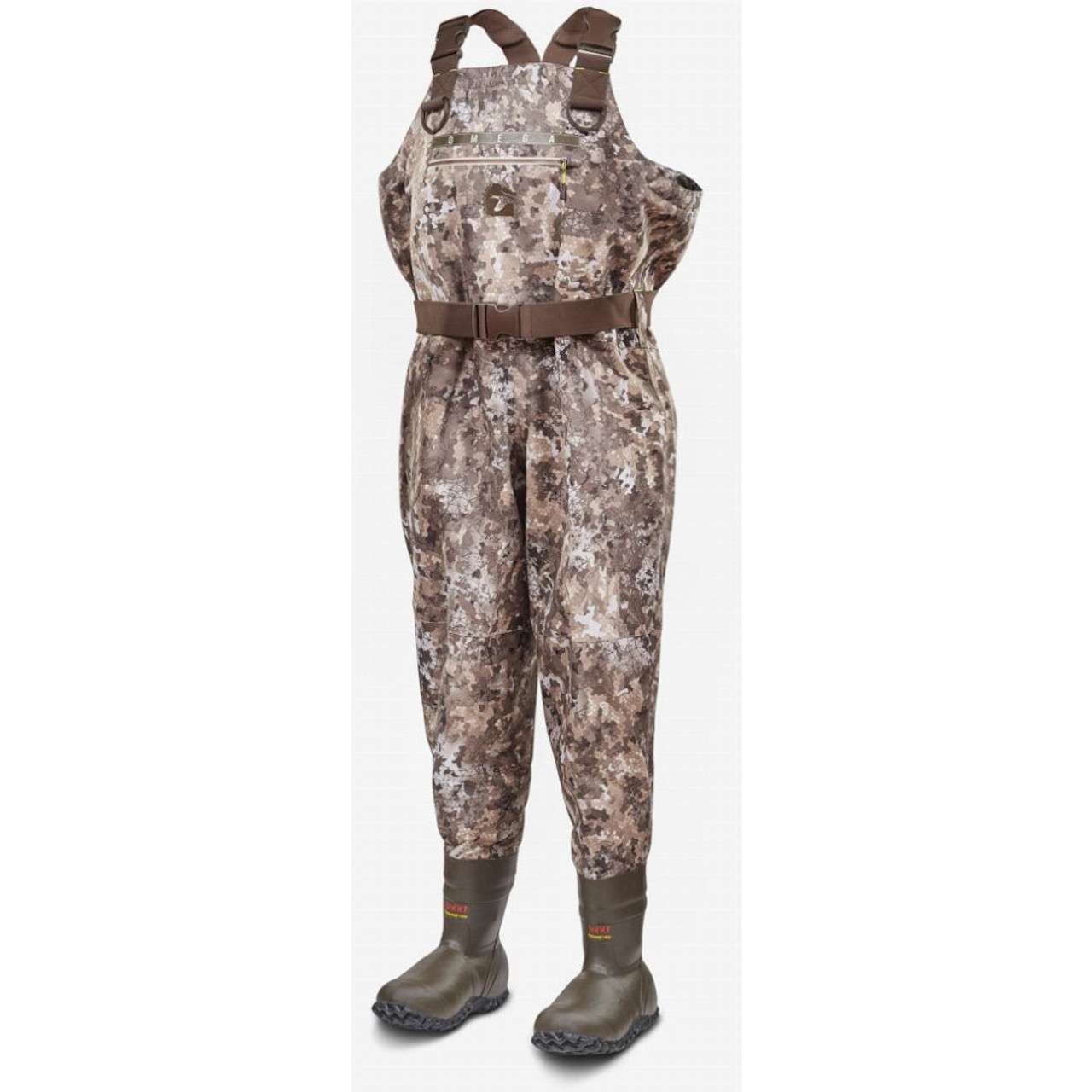 Gator Wader Women&#39;s Omega Insulated Waders