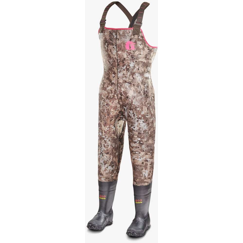 Gator Wader Youth EVO1 Waders