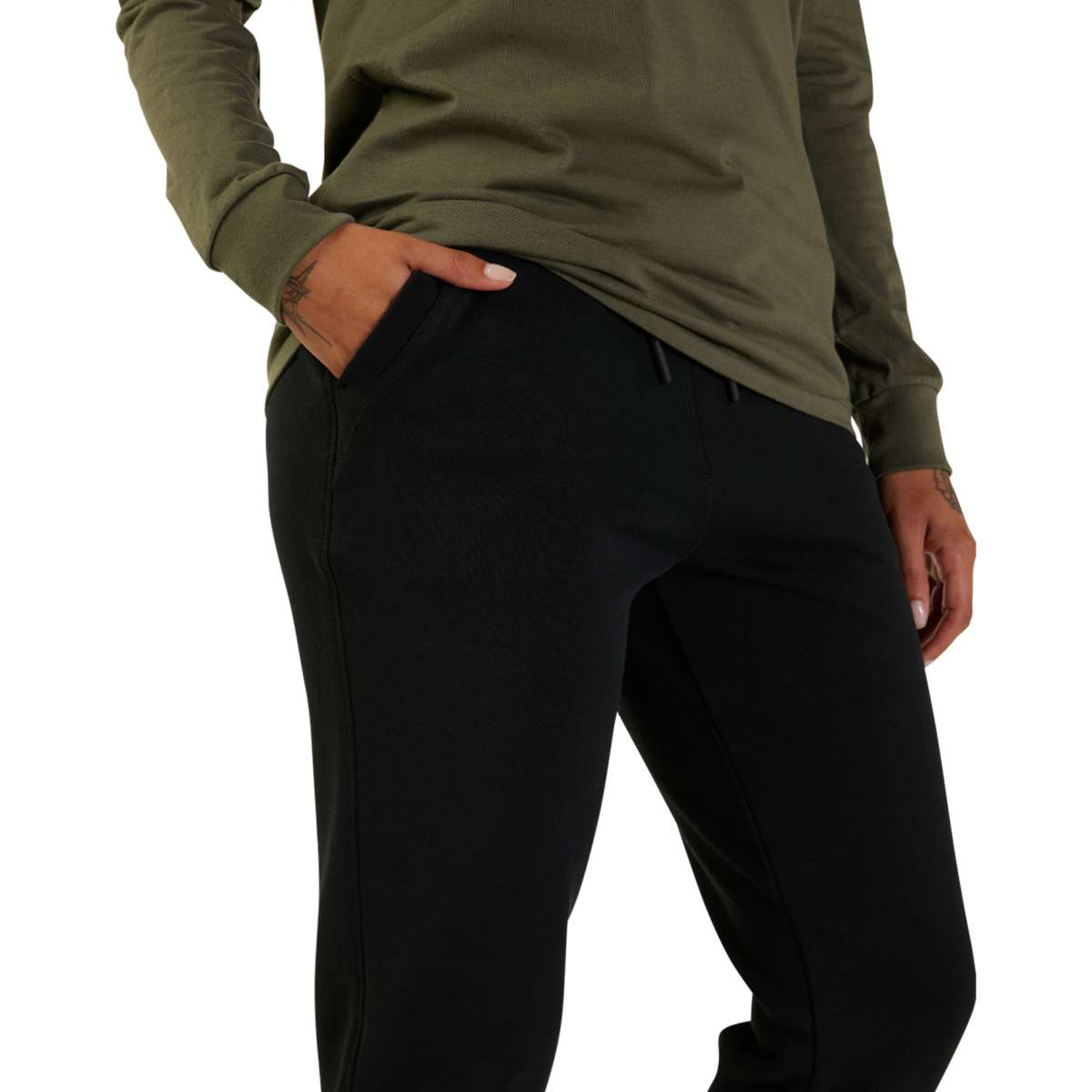 Fox Racing Women&#39;s Level Up Fleece Jogger