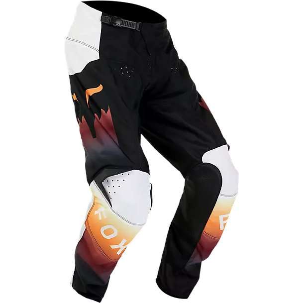 Pantalon Fox Racing 180 Flora