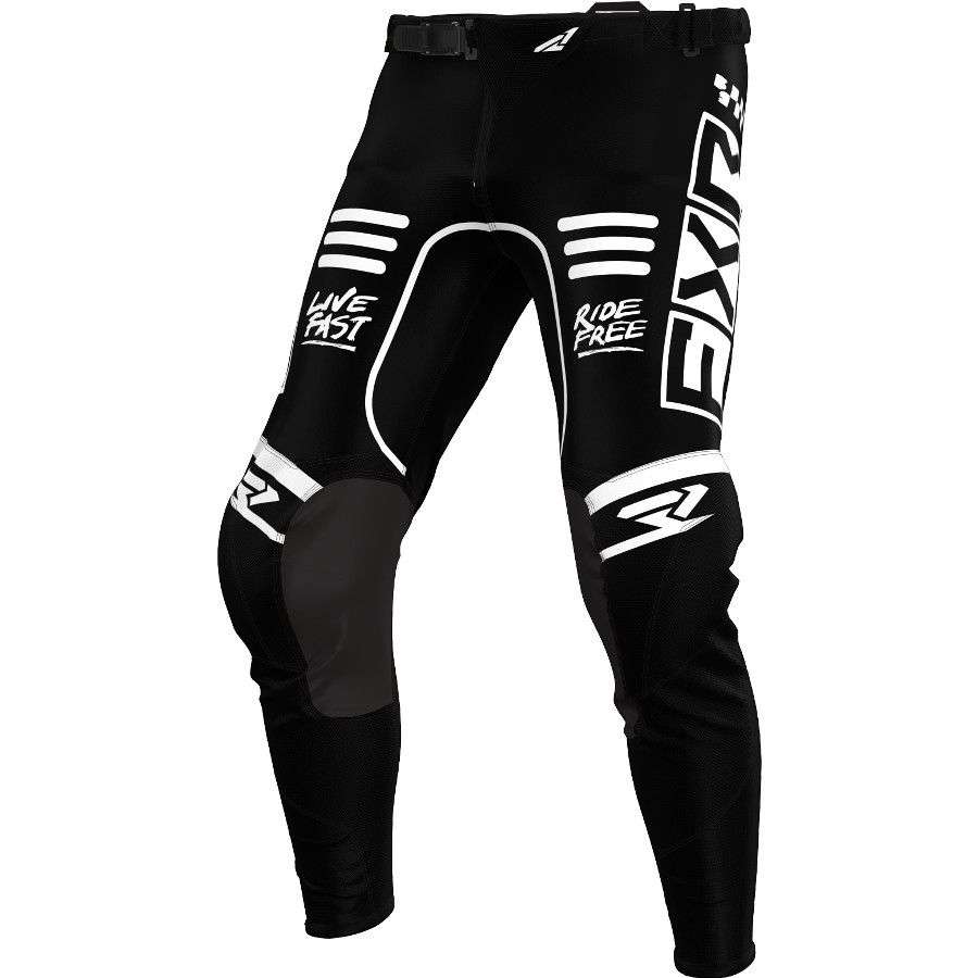 FXR Youth Podium MX Pant