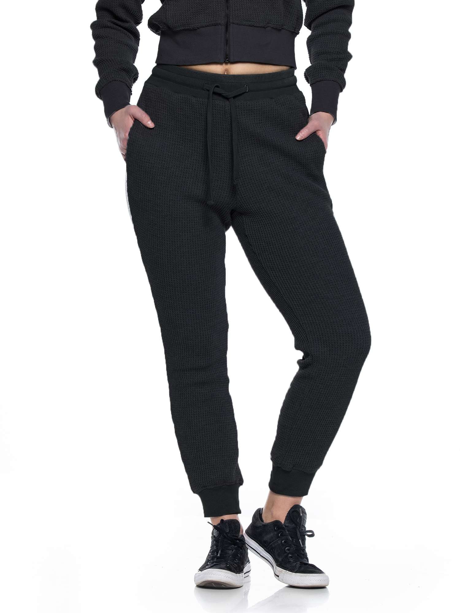 TEAMLTD Women&#39;s Waffle Jogger (Closeout)
