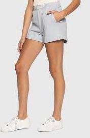 TEAMLTD Women&#39;s Terry Sweat Shorts (Closeout)