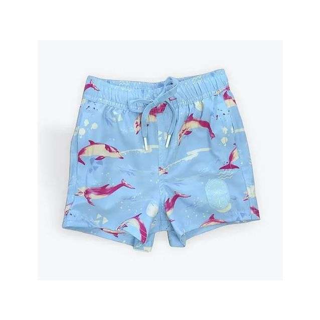 TEAMLTD Youth Swim Shorts (Closeout)