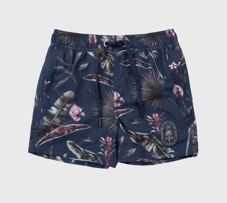 TEAMLTD Youth Swim Shorts (Closeout)