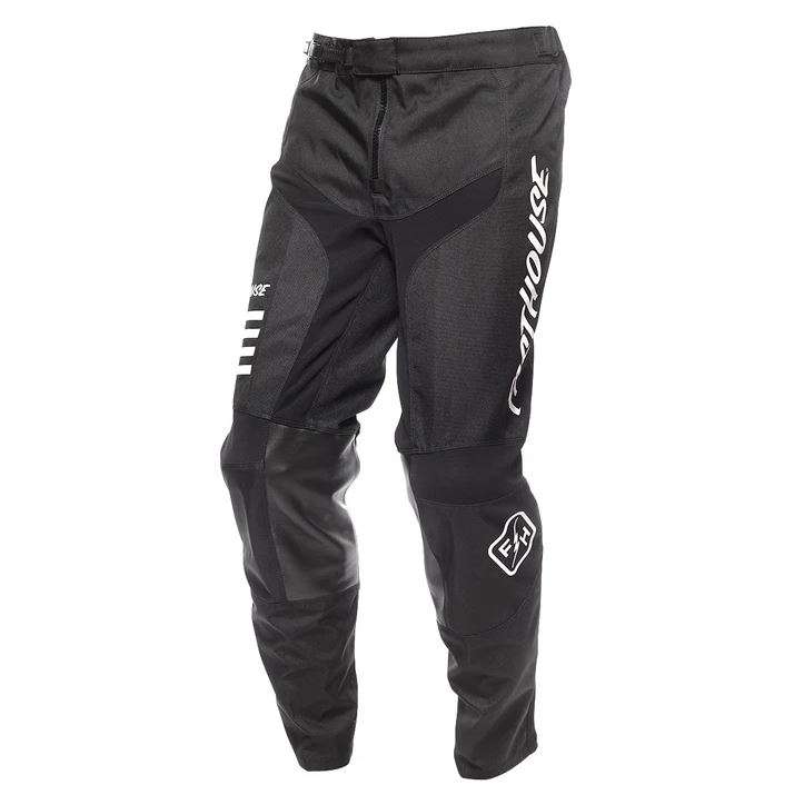 Fasthouse Youth Carbon Eternal Pant