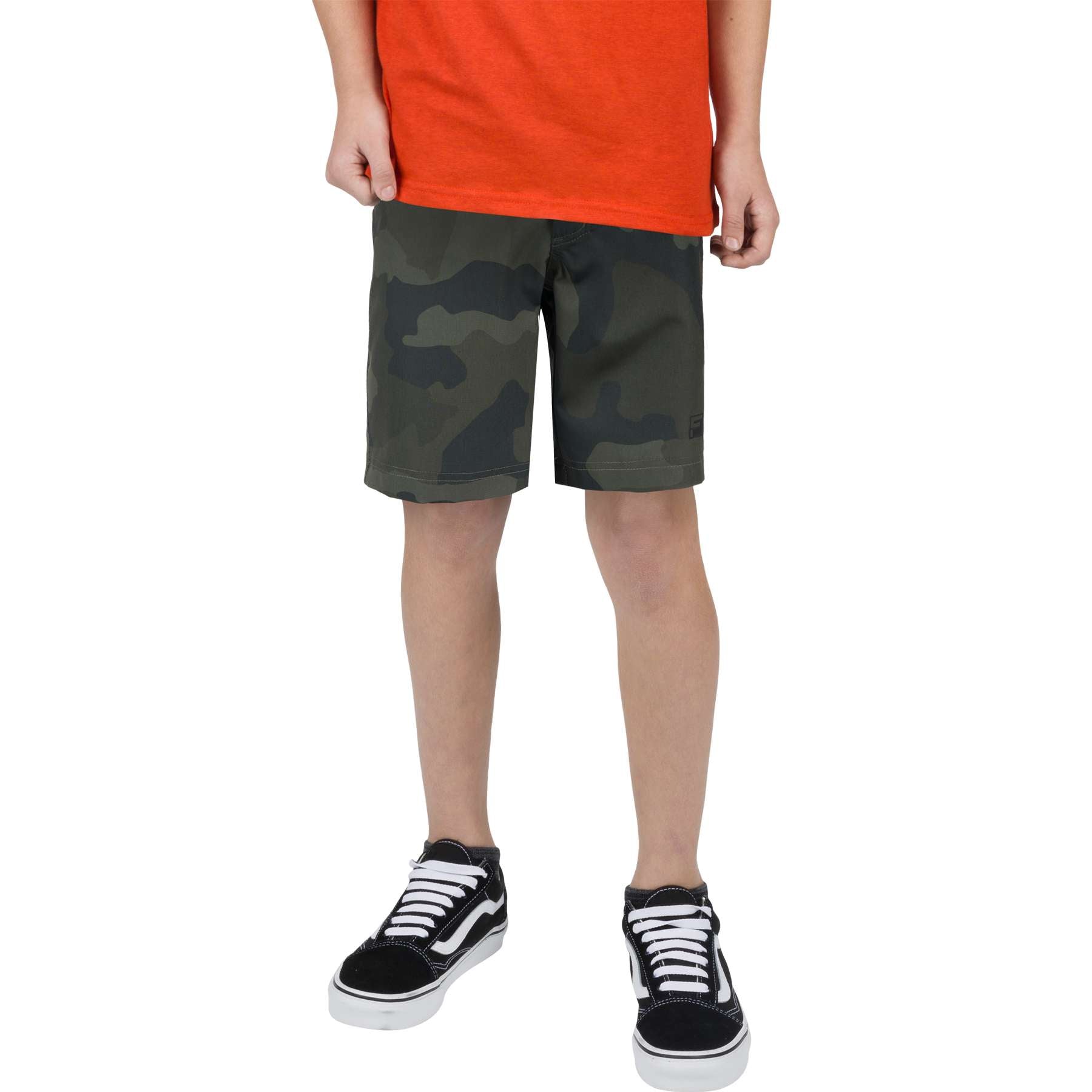 FXR Youth Attack Short