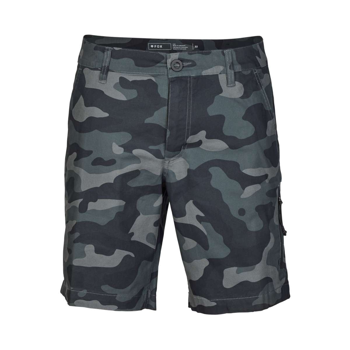 Fox Racing Essex 3.0 Camo Short