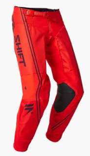 Shift Youth Black Label Qwik Pant (Closeout)