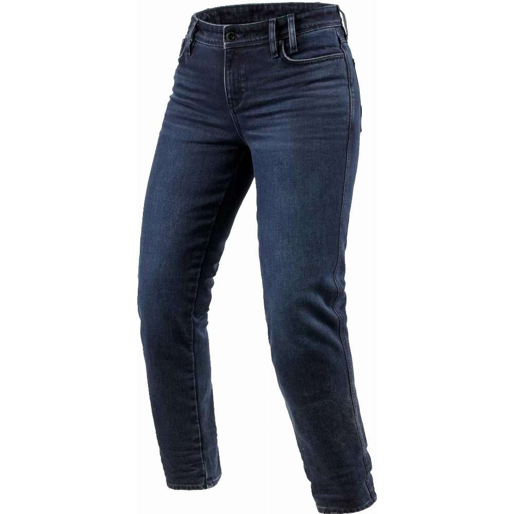 Rev&#39;IT! Women&#39;s Violet BF Jean