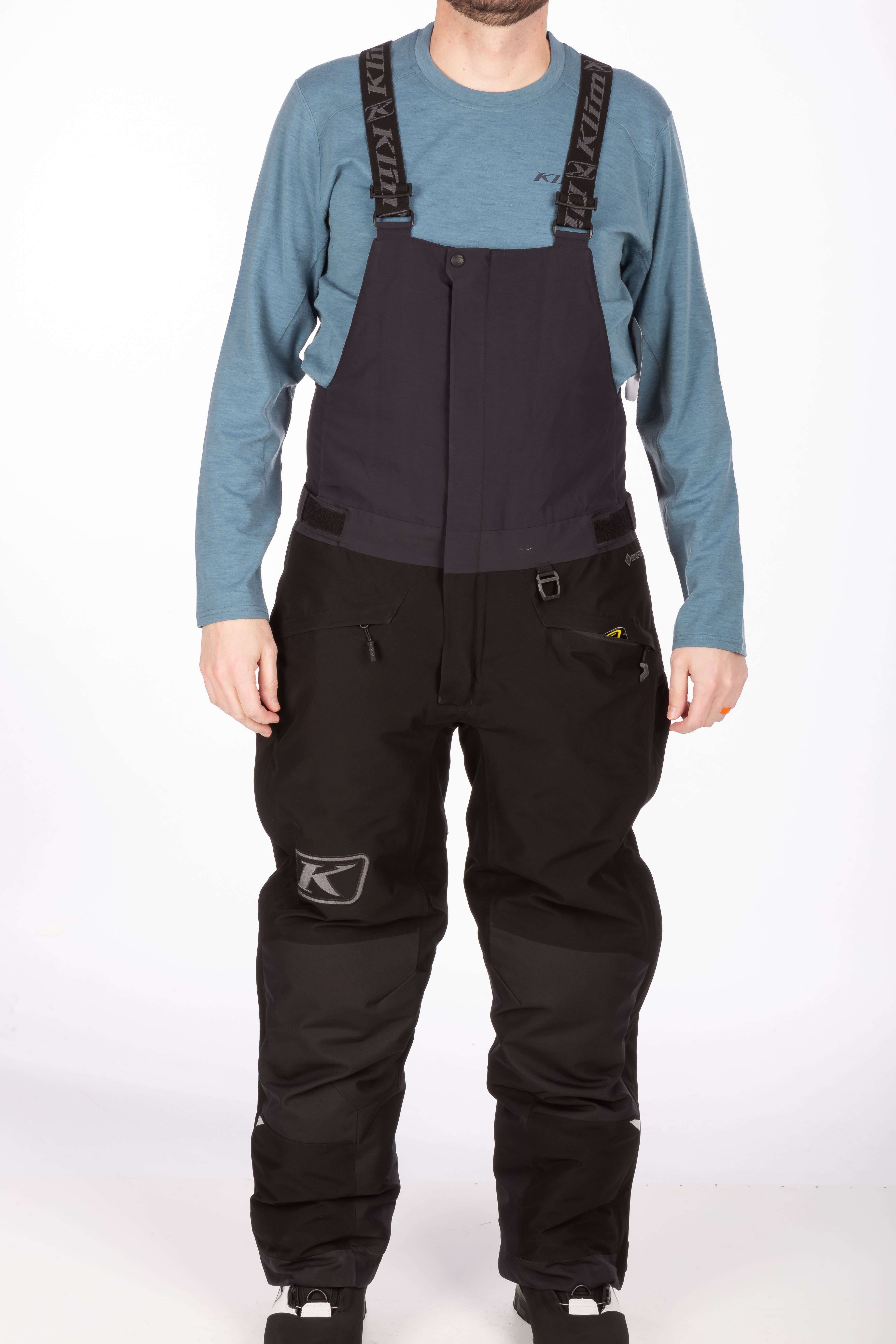 Klim Klimate Bib