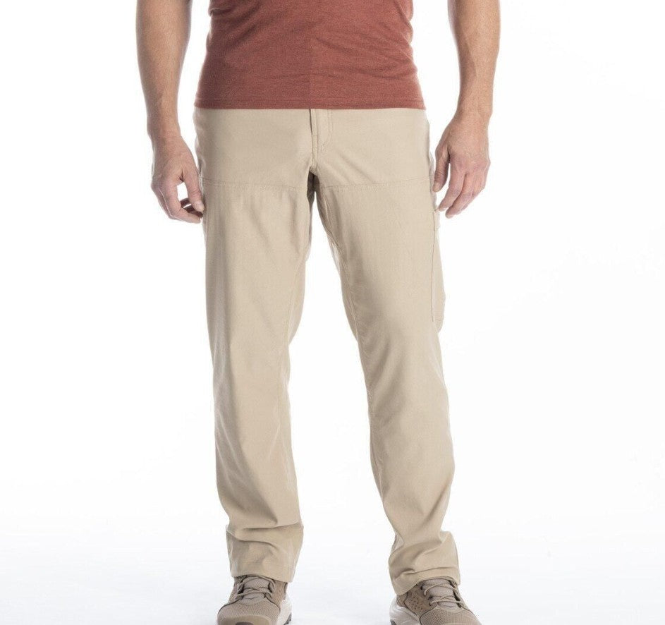 Pantalon extensible Klim Backroads