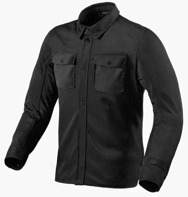 Rev&#39;IT! Tracer Air 2 Overshirt