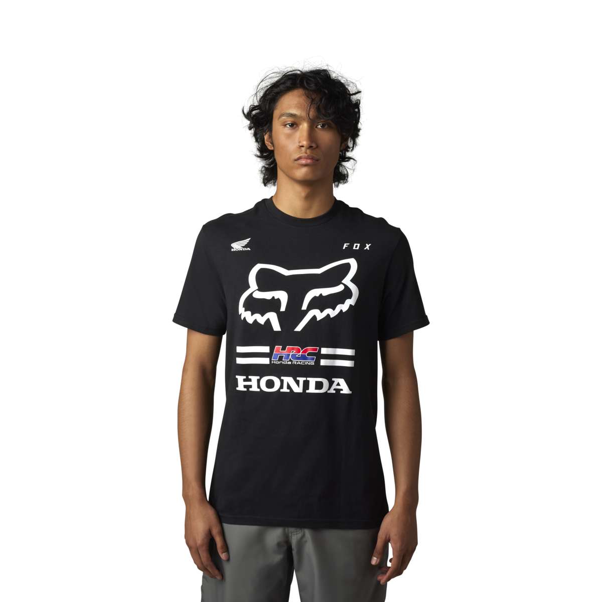 Fox Racing X Honda II Premium Tee