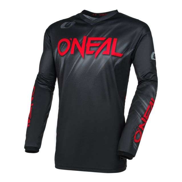 Maillot MX O&#39;Neal Element Voltage (Liquidation)