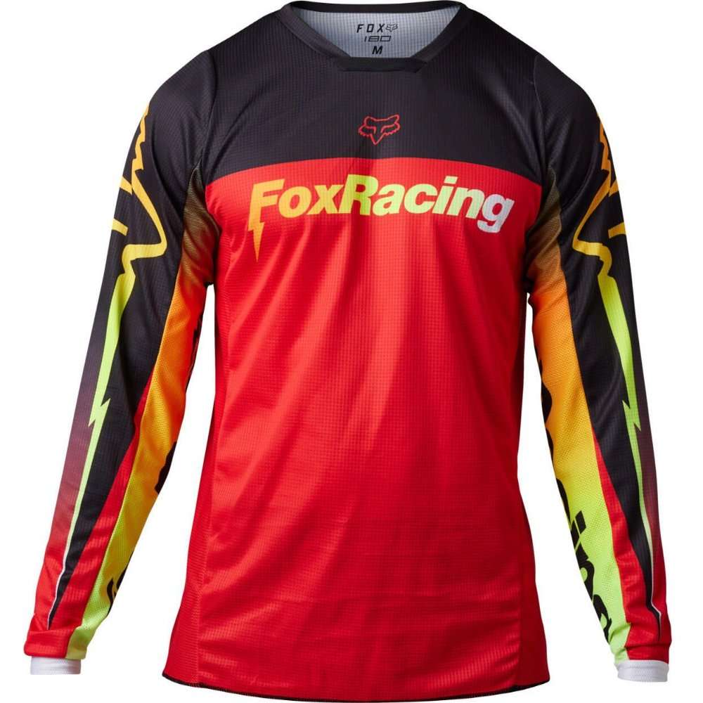 Fox Racing 180 Statk Jersey (Closeout)