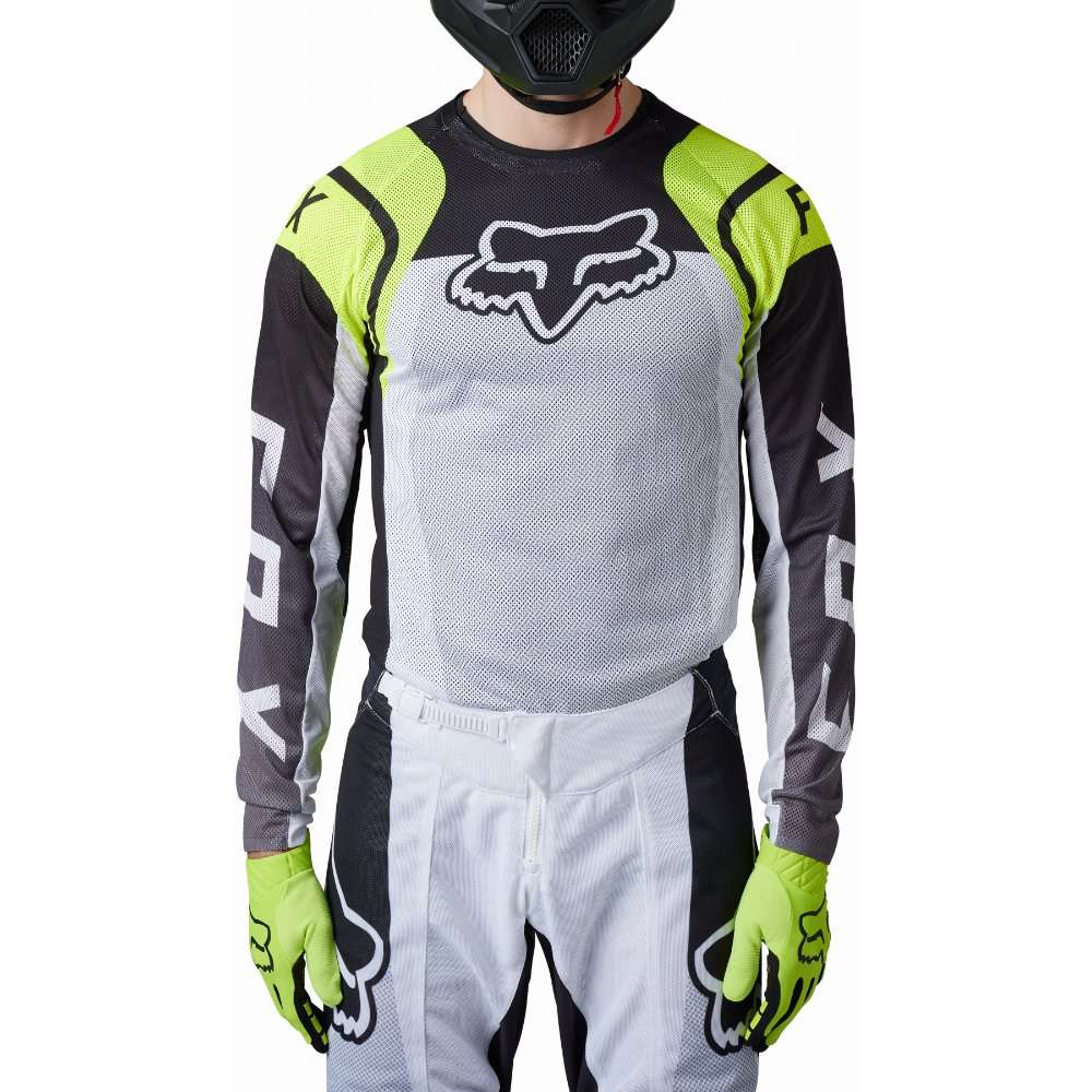 Fox Racing Airline Sensory Jersey