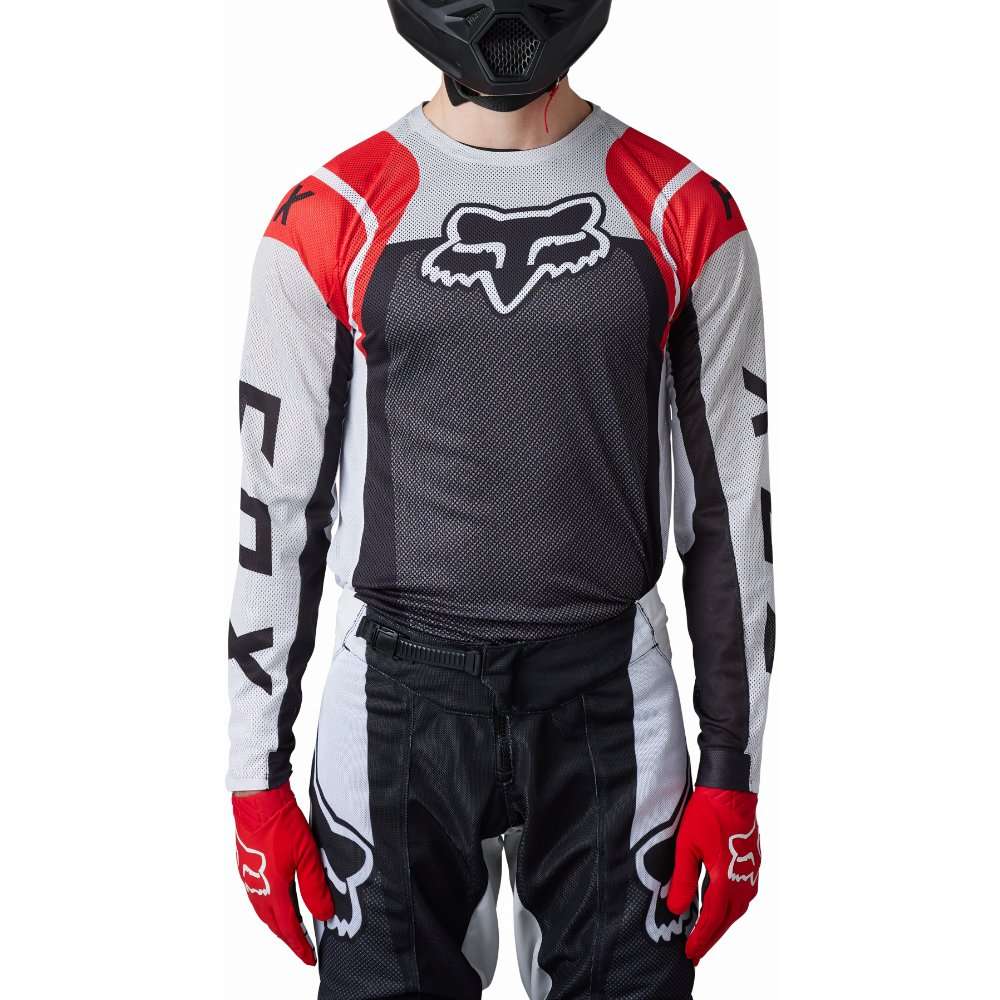 Fox Racing Airline Sensory Jersey