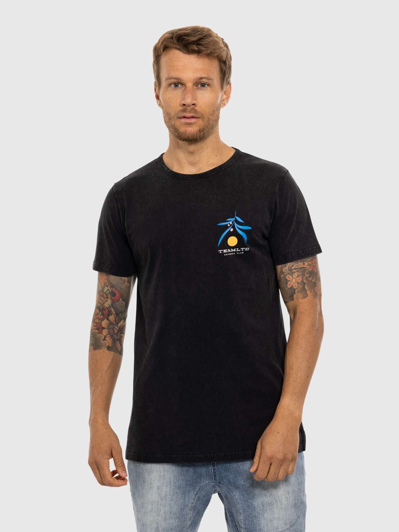 TEAMLTD Bananas Tee (Closeout)