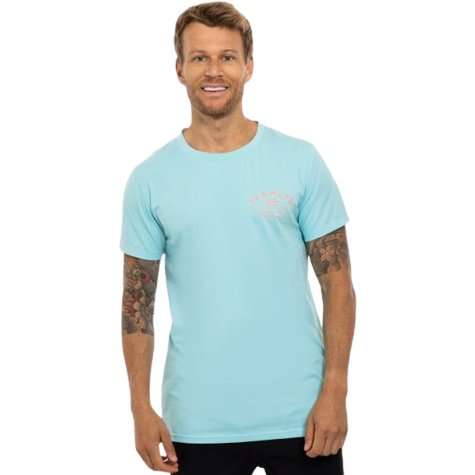 T-shirt Shoreline TEAMLTD (Liquidation)