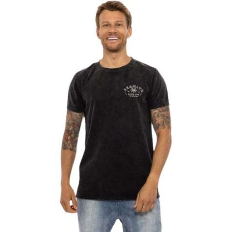 T-shirt Shoreline TEAMLTD (Liquidation)