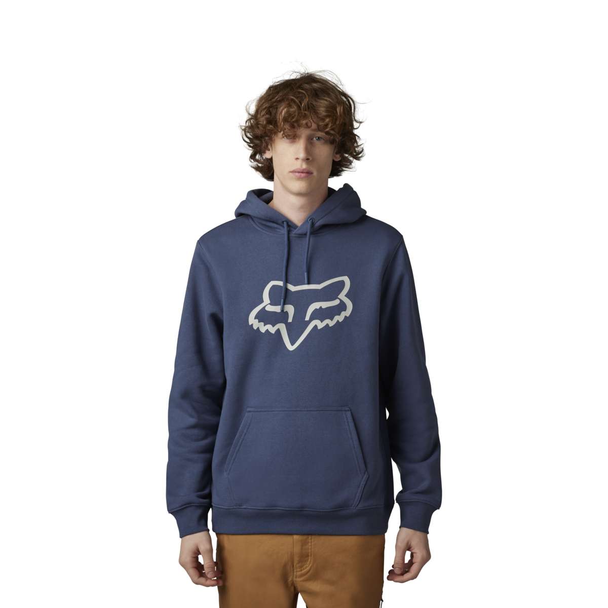 Sweat à capuche Fox Racing Legacy Foxhead (Liquidation)