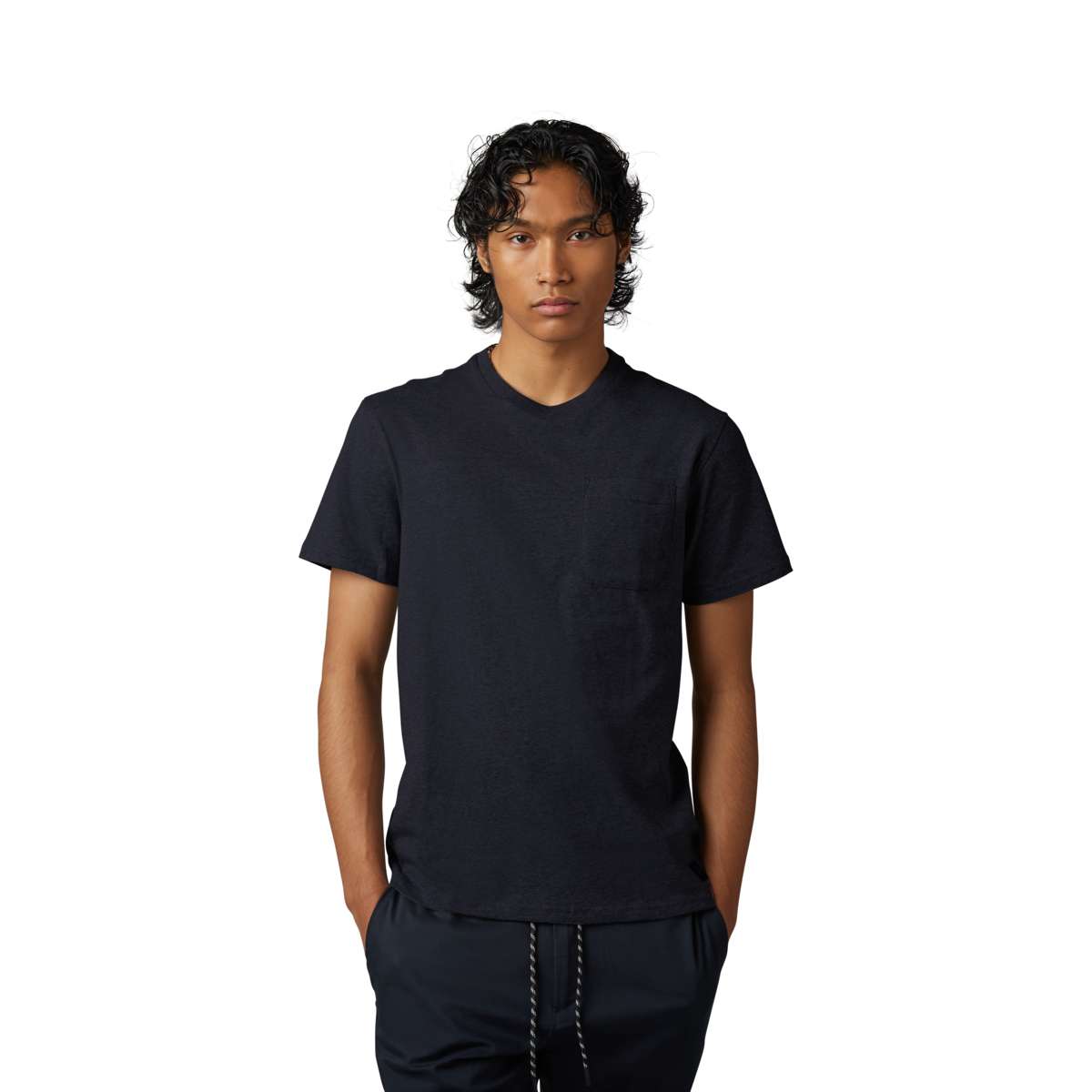 Fox Racing Level Up Pocket Tee