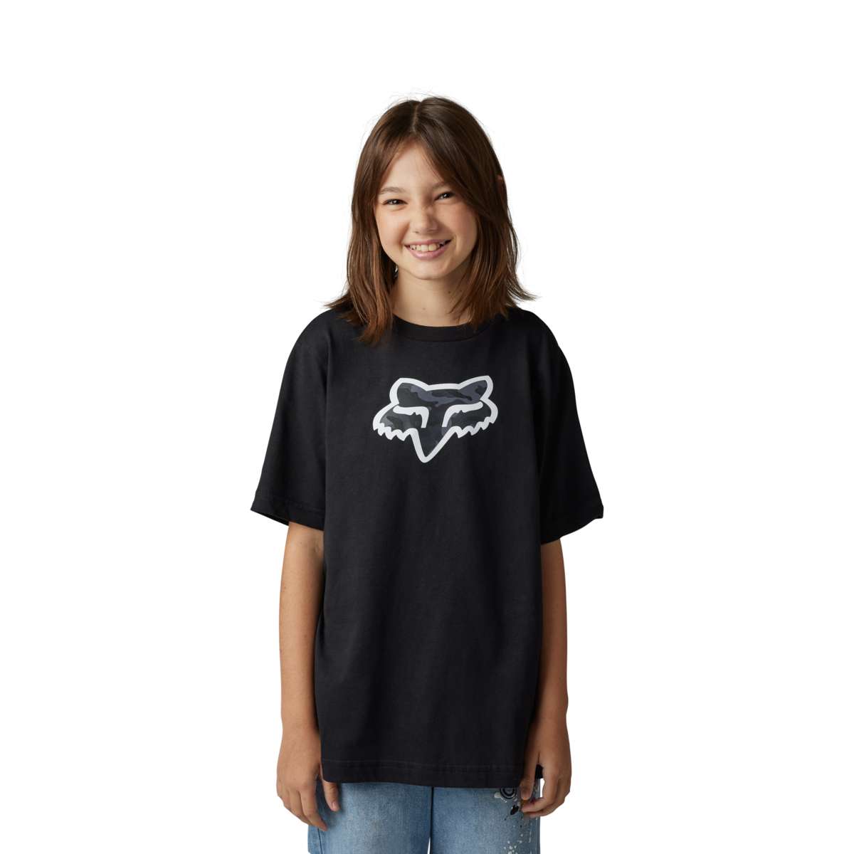 Fox Racing Youth Vzns Tee