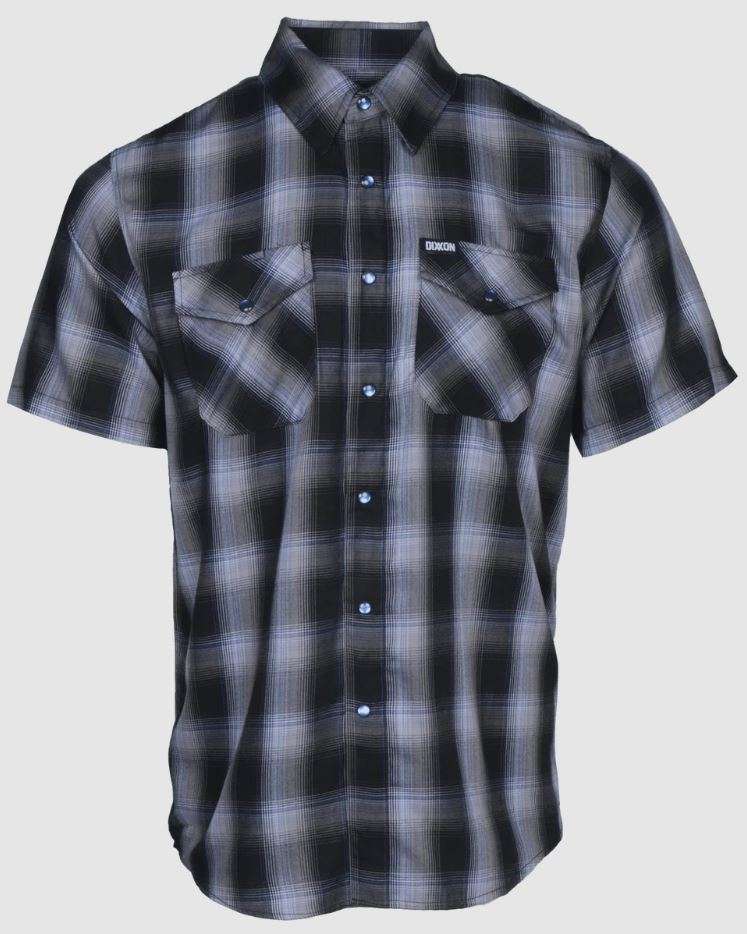 Dixxon 1st Responder Flannel Shirt (Closeout)