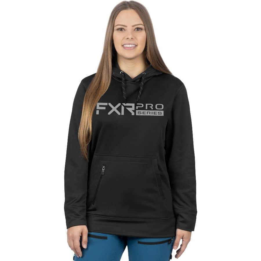 FXR Unisex Pro Tech Hoodie