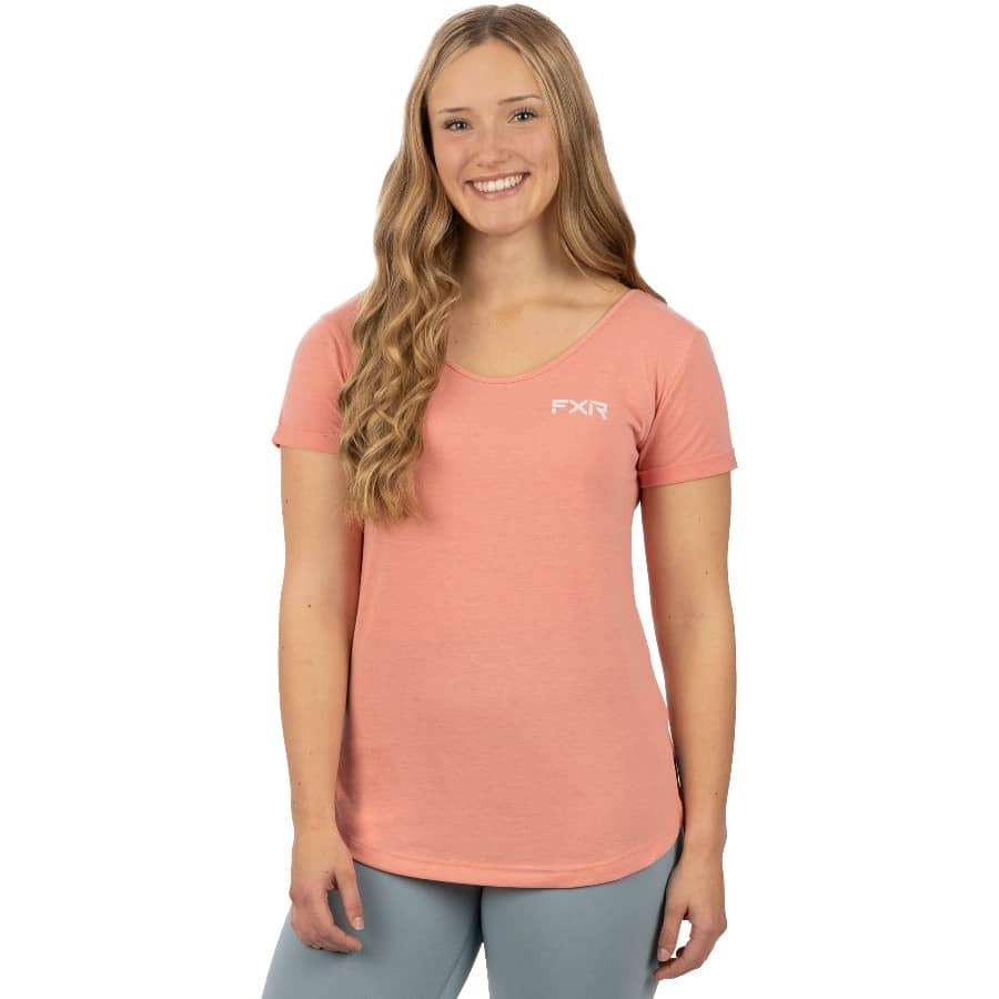 FXR Women&#39;s Lotus Active Tee