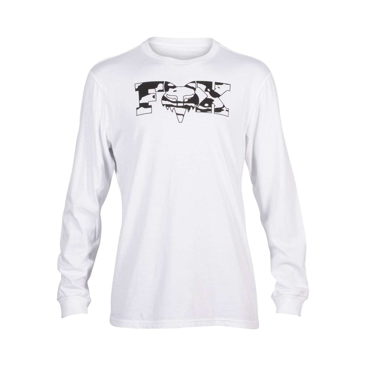 Fox Racing Cienega Premium Longsleeve Tee