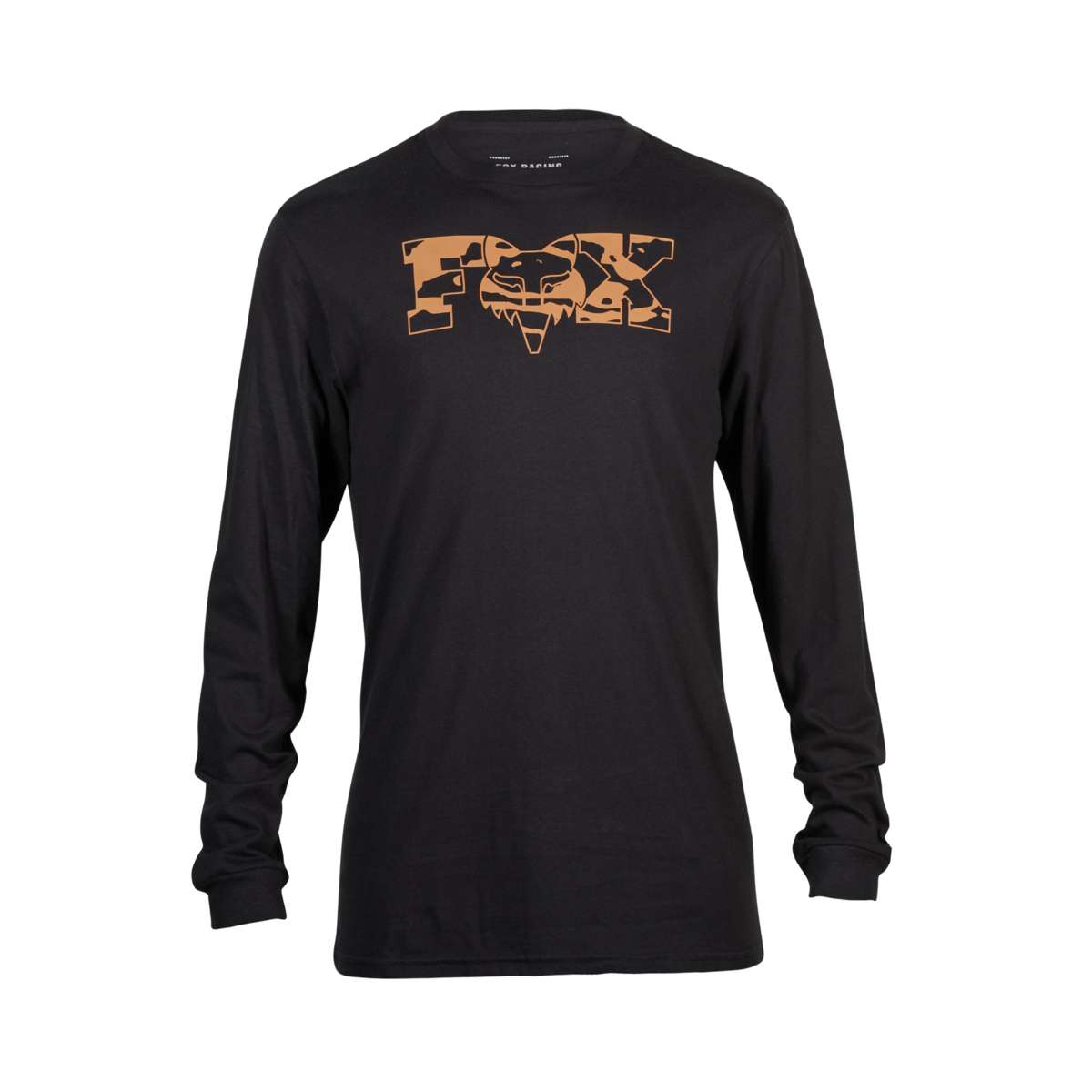 Fox Racing Cienega Premium Longsleeve Tee