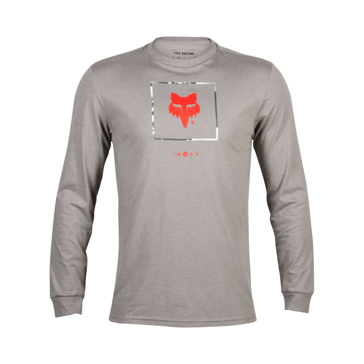 Fox Racing Atlas Longsleeve Premium Tee (Closeout)