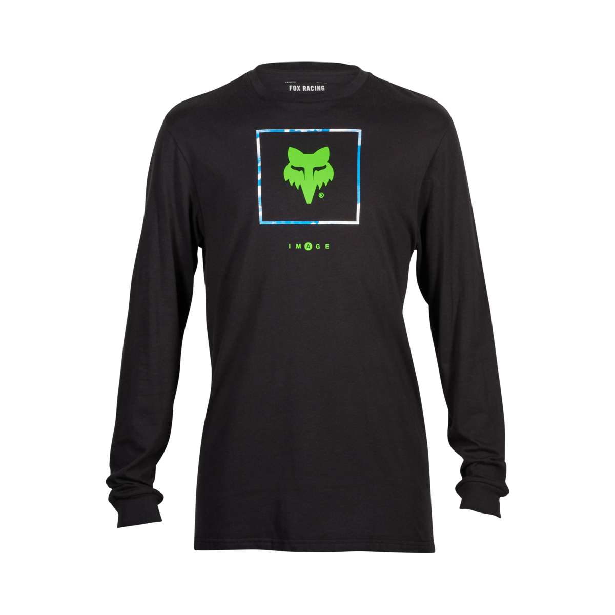 Fox Racing Atlas Longsleeve Premium Tee (Closeout)