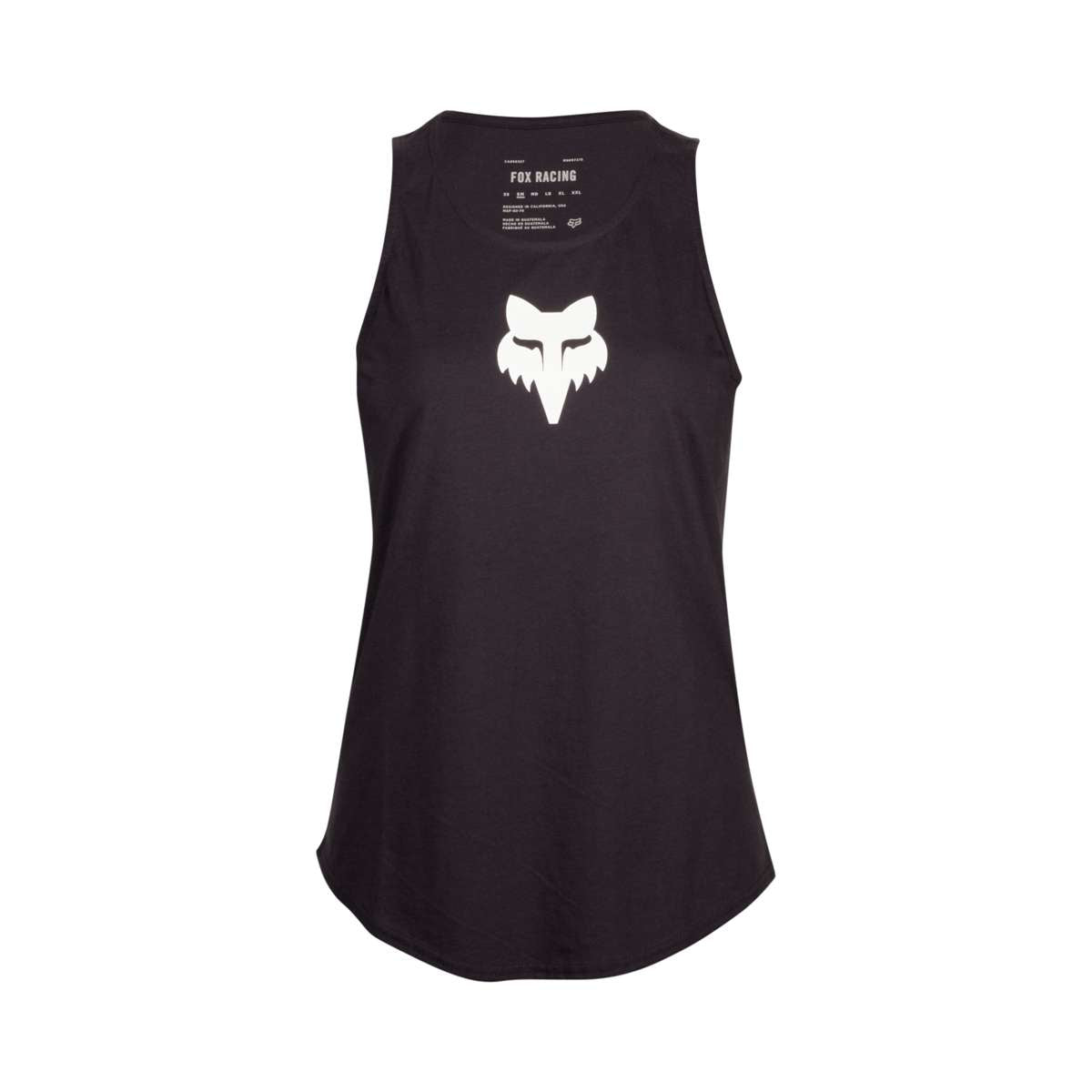 Fox Racing Women&#39;s Fox Head Tank