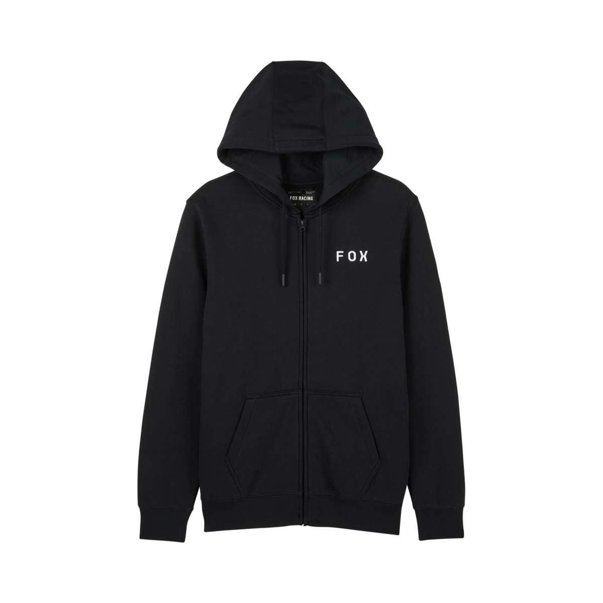 Fox Racing Flora Fleece Zip-Up (Closeout)