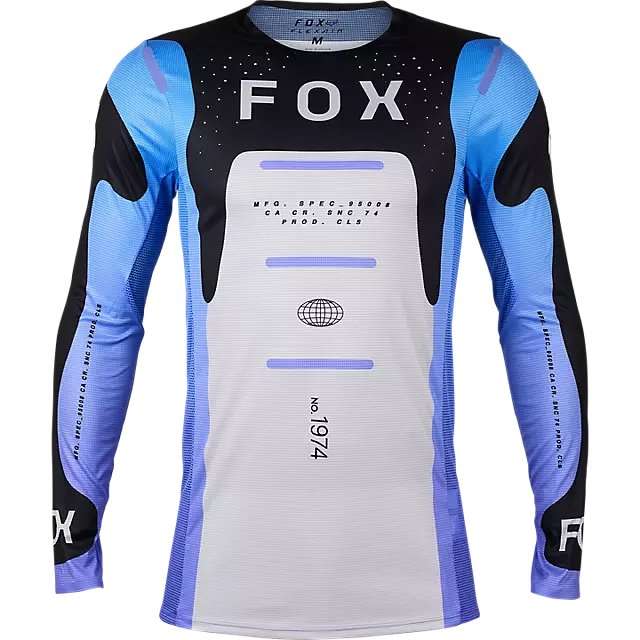 Fox Racing Flexair Magnetic Jersey