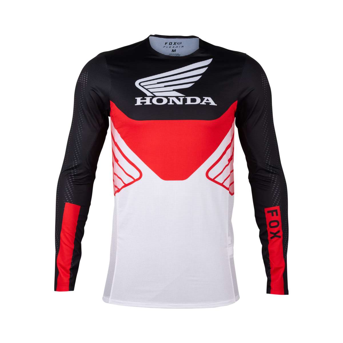 Maillot Fox Racing Flexair Honda