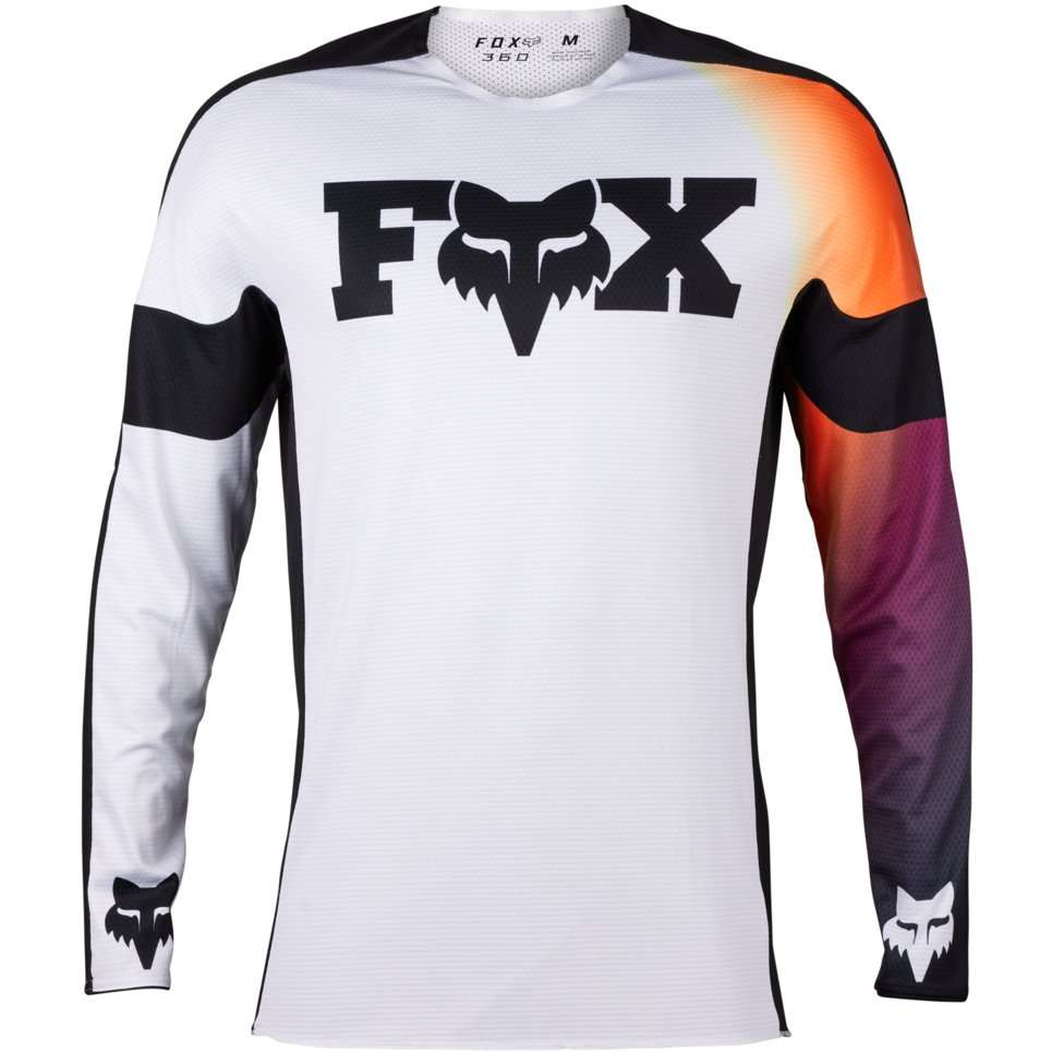 Maillot Fox Racing 360 Streak