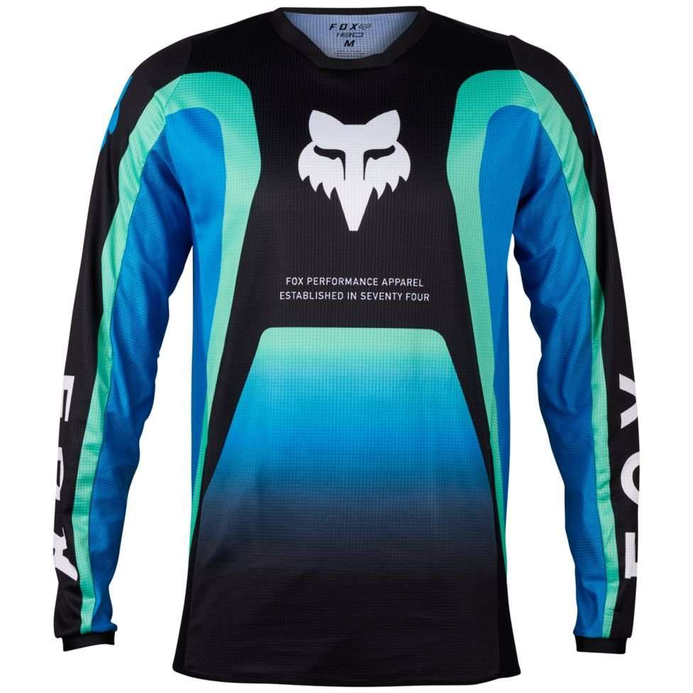 Maillot Fox Racing 180 Ballast