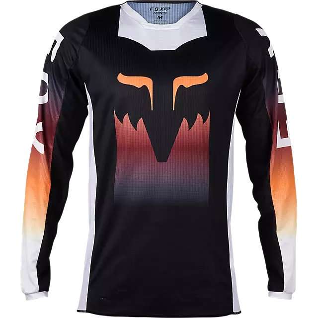 Fox Racing 180 Flora Jersey