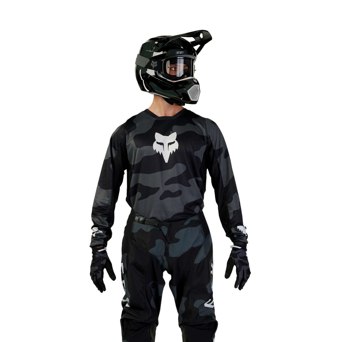 Fox Racing 180 BNKR Jersey