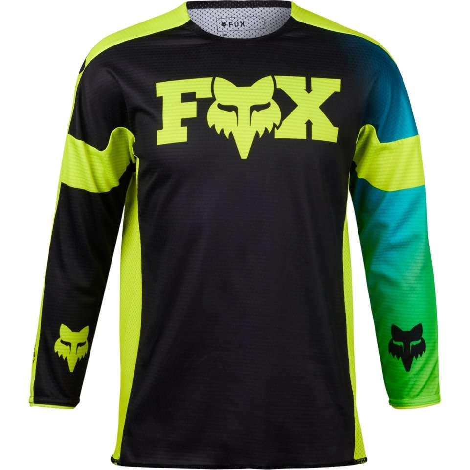 Fox Racing Youth 360 Streak Jersey