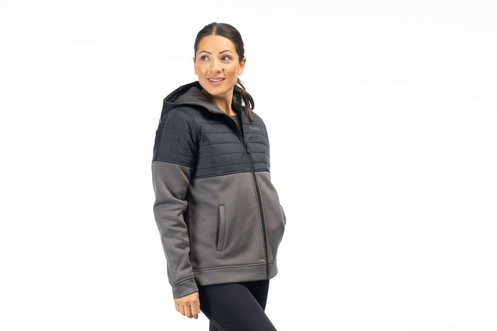 Klim Women&#39;s Granite Canyon Insulated Hoodie