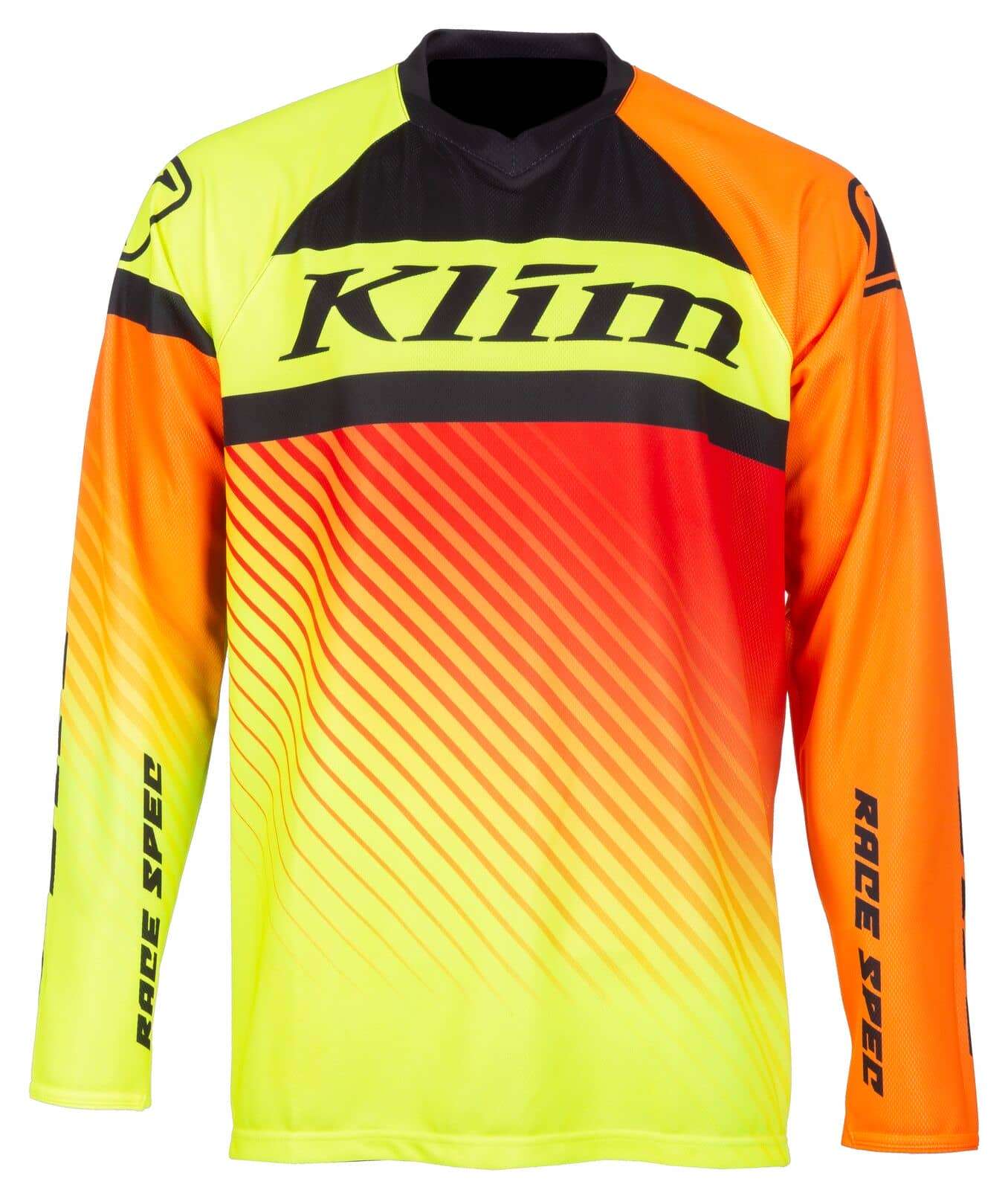 Klim Race Spec Jersey