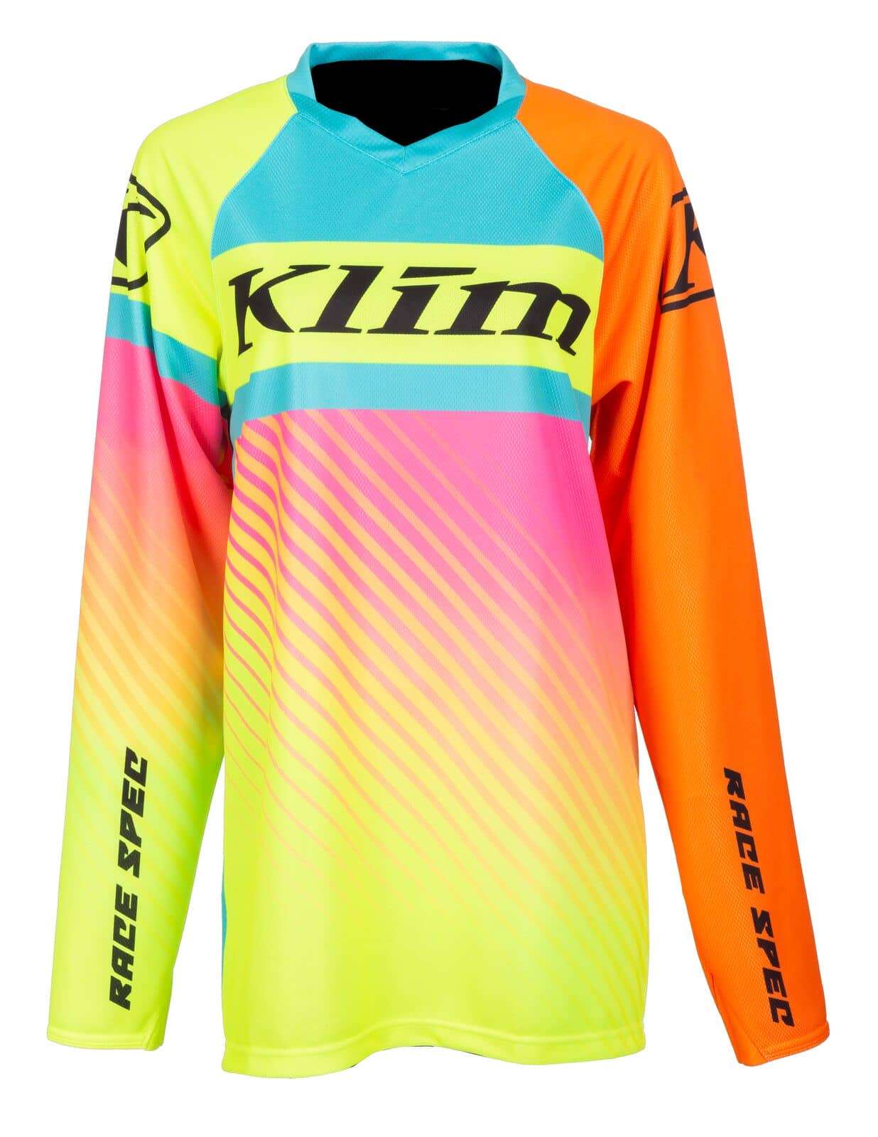 Klim Race Spec Jersey