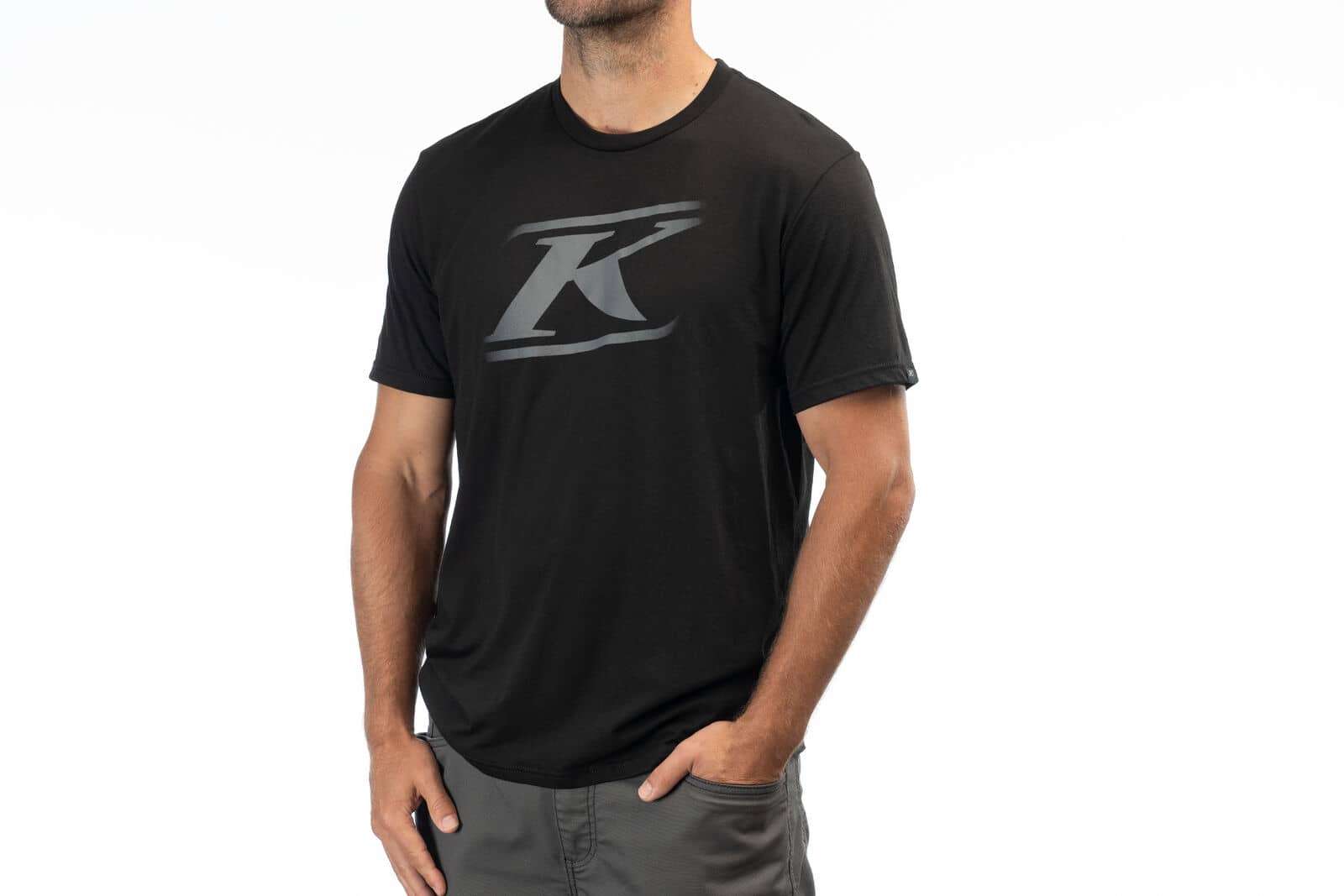 Klim Drift Tri-blend Tee