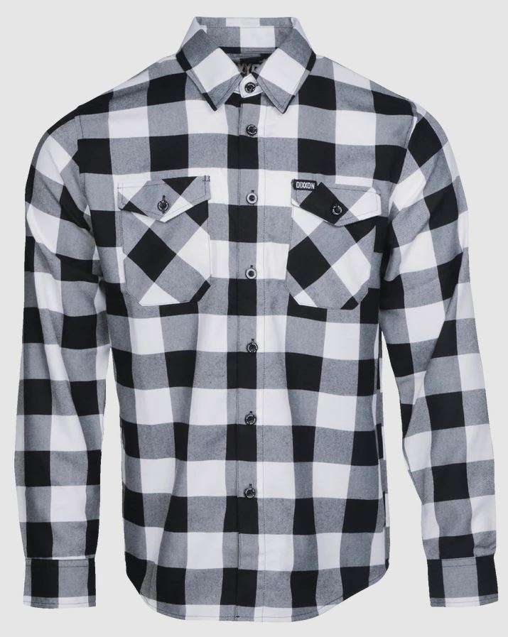 Dixxon El Gringo Flannel