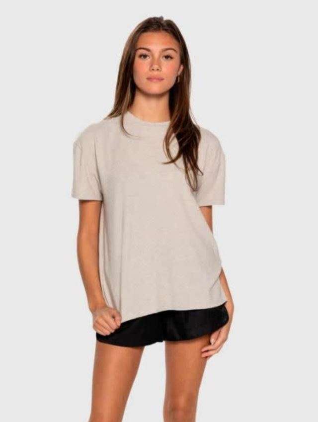 TEAMLTD Women&#39;s Boyfriend Tee (Closeout)